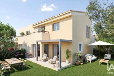 Appartement 3 pièces 378000 €