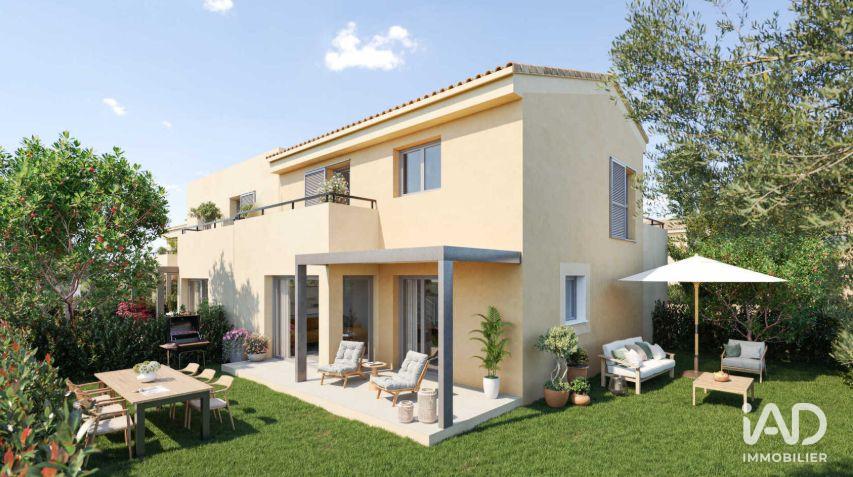 Appartement à vendre, 3 pièces, 63 m², Bormes-les-Mimosas
