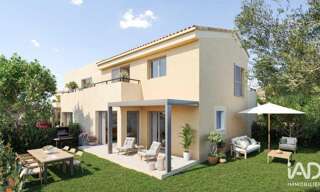 Appartement 4 Pièces 84 m² à vendre à Bormes-les-Mimosas (83230)