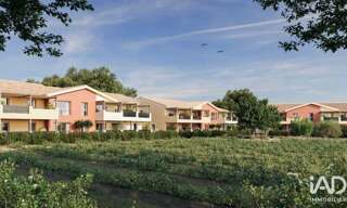 Appartement 2 Pièces 42 m² à vendre à Bormes-les-Mimosas (83230)