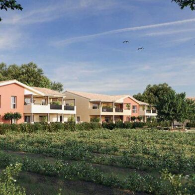 Appartement 2 pièces 249000 €