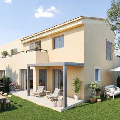 Appartement 2 pièces 250000 €