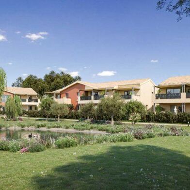 Appartement 2 pièces 250000 €