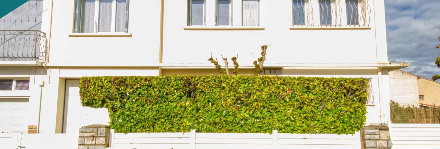 Maison 4 Pièces 108 m² à vendre à Albi (81000)