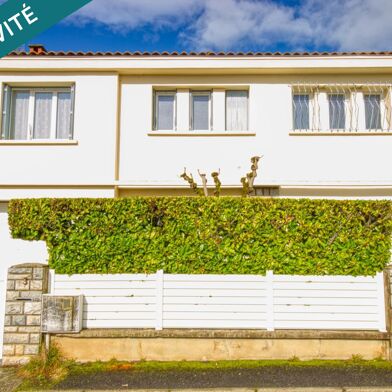 Maison 4 pièces 220000 €