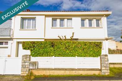 Maison 4 pièces 220000 €