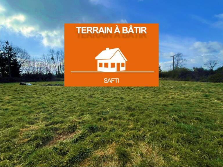 Exceptionnel: terrains constructibles viabilisés — photo 1