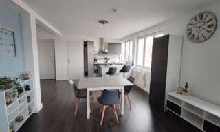 Appartement 4 Pièces 77 m² à vendre à Faches-Thumesnil (59155)