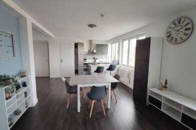 Appartement 4 pièces 187500 €