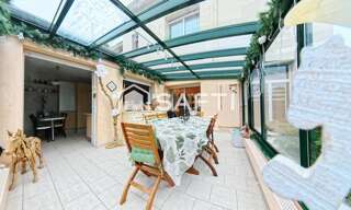 Maison 7 Pièces 228 m² à vendre à Saint-Quentin (02100)