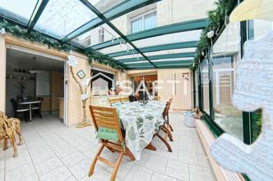 Maison 7 pièces 395000 €