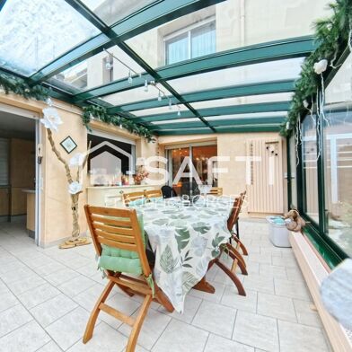 Maison 7 pièces 395000 €