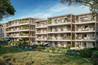 Appartement 2 pièces 319167 €