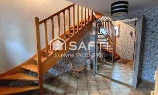 Maison 5 Pièces 108 m² à vendre à Coudekerque-Branche (59210)