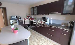 Maison 5 Pièces 108 m² à vendre à Coudekerque-Branche (59210)