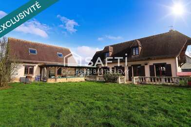 Maison 5 pièces 259000 €