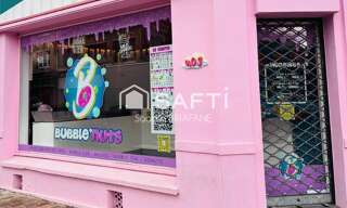 Commerce 1 Pièce 48 m² à vendre à Hénin-Beaumont (62110)