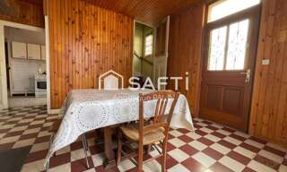 Maison 6 Pièces 123 m² à vendre à Vienne-la-Ville (51800)