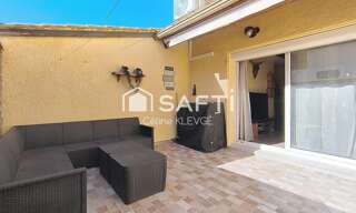 Maison 3 Pièces 80 m² à vendre à Colombiers (34440)