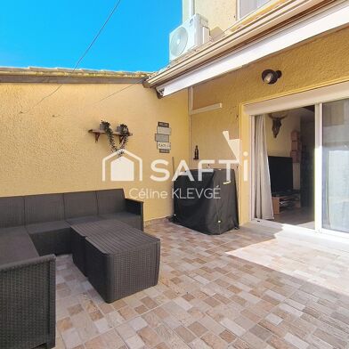 Maison 3 pièces 185000 €