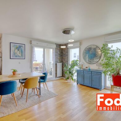 Appartement 5 pièces 499000 €