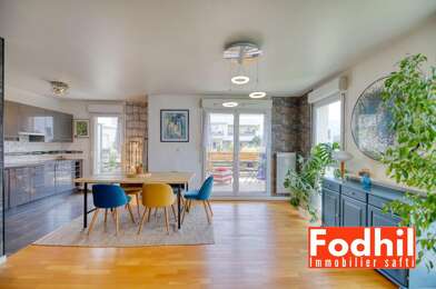 Appartement 5 pièces 485000 €
