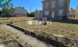 Maison 4 Pièces 121 m² à vendre à Sainte-Menehould (51800)