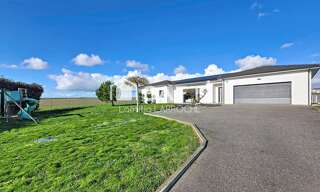 Maison 5 Pièces 125 m² à vendre à Castelnau-sur-Gupie (47180)