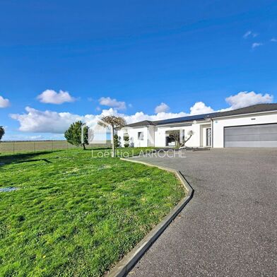 Maison 5 pièces 389000 €