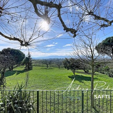 Maison 6 pièces 549000 €