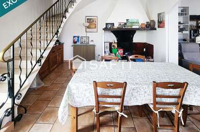 Maison 6 pièces 349000 €