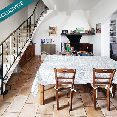 Maison 6 pièces 380000 €