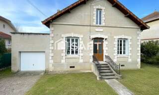 Maison 7 Pièces 164 m² à vendre à Marmande (47200)