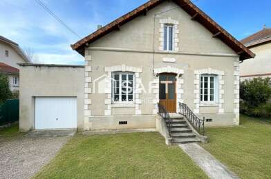 Maison 7 pièces 199000 €