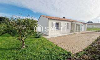 Maison 5 Pièces 87 m² à vendre à Angles (85750)