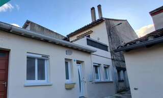 Maison 2 Pièces 50 m² à vendre à Nègrepelisse (82800)