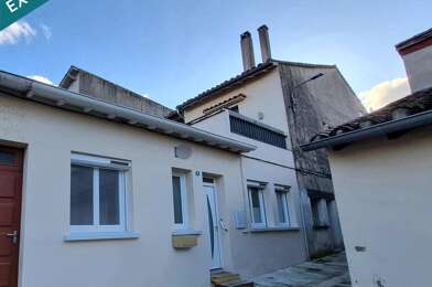 Maison 2 pièces 95000 €
