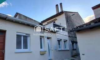 Maison 2 Pièces 50 m² à vendre à Nègrepelisse (82800)