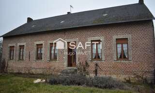 Maison 6 Pièces 179 m² à vendre à Rogny (02140)