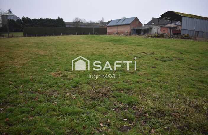 ancien corps de ferme avec pâture — photo 2