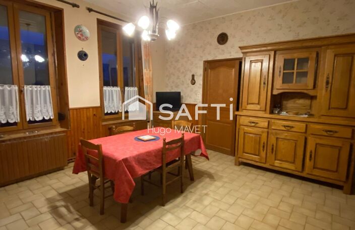 ancien corps de ferme avec pâture — photo 3
