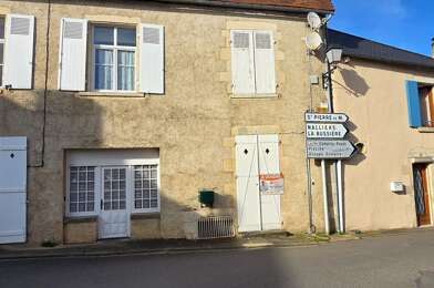 Maison 3 pièces 69000 €