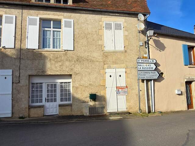 maison d'epoque — photo du bien