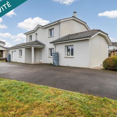 Maison 6 pièces 359900 €