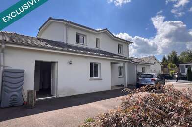 Maison 6 pièces 319000 €