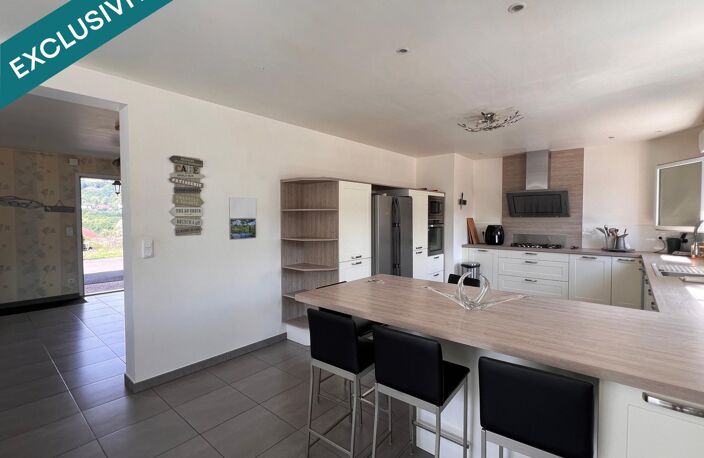 Maison de 160 m², 4 chambres sur une parcelle de 1392m2 — photo 5