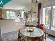 Maison 180m² 3/4 chambres, 913m² de terrain+ garage. — photo 4