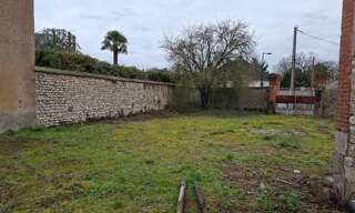 Terrain  406 m² à vendre à Toury (28310)