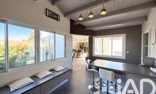 Maison 6 Pièces 178 m² à vendre à L'Houmeau (17137)