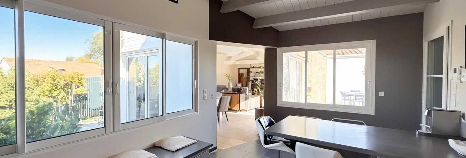 Maison 6 Pièces 178 m² à vendre à L'Houmeau (17137)